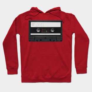 1988 Mix Tape Hoodie